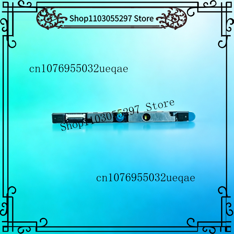 Microphone Module - Module microphone pour appareil photo, compatible