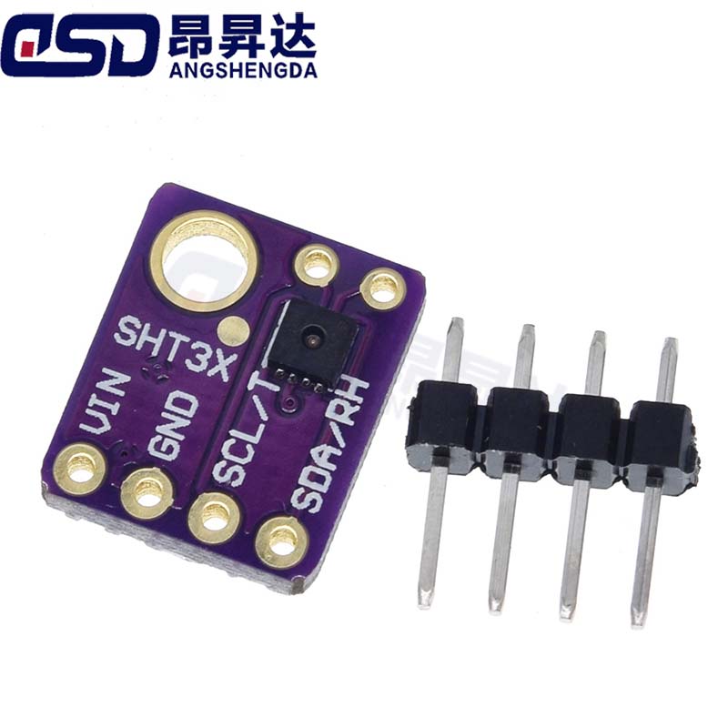 Sht31 - SHT31 température SHT31-D Module de capteur