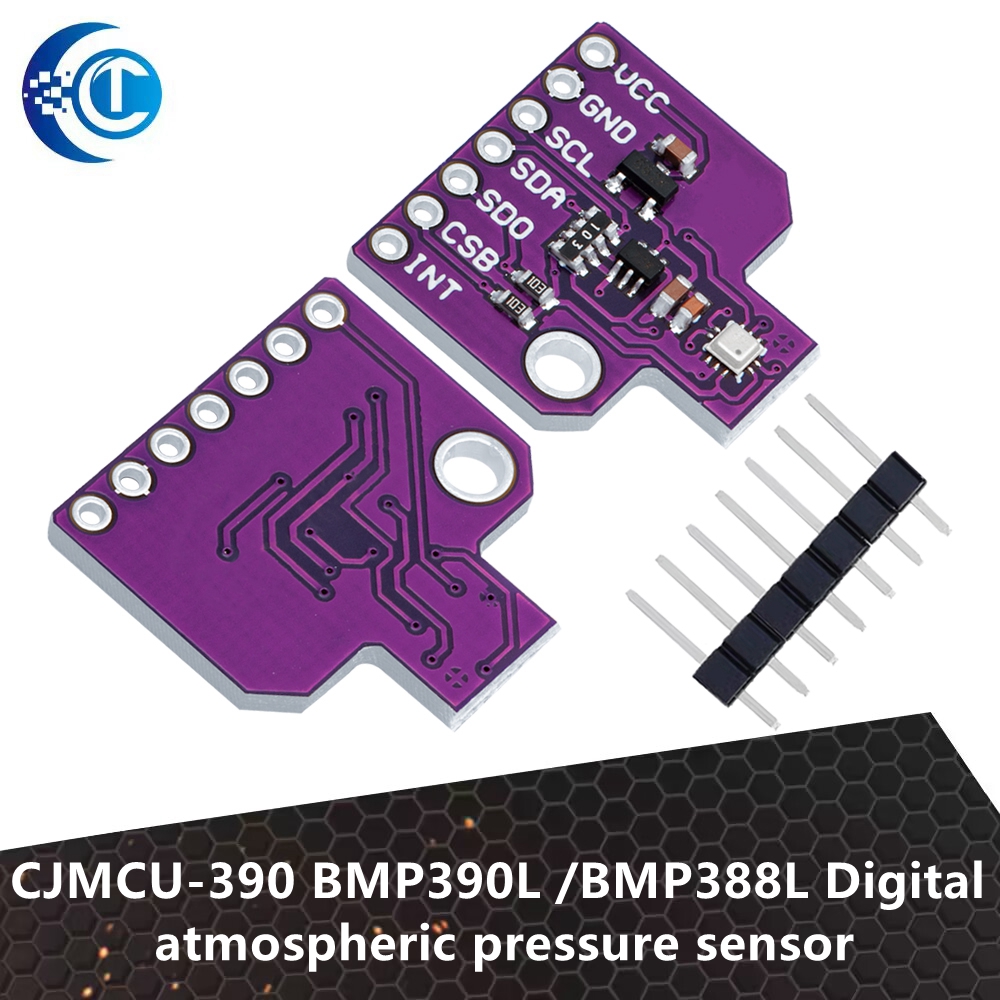 Bme280 - CJMCU - Capteur de pression atmosphérique