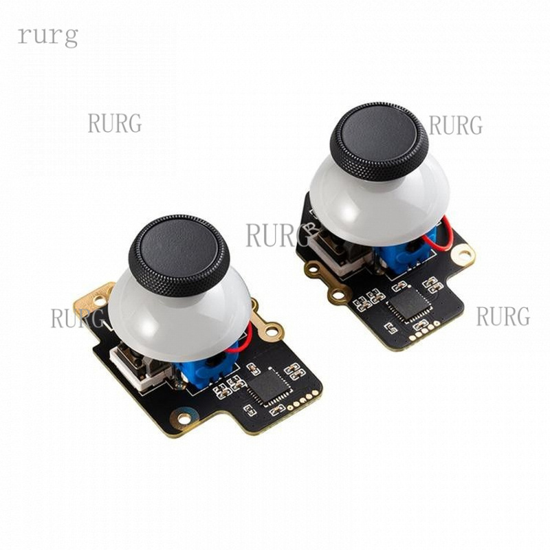 Joystick Module - Module de joystick électromagnétique R+ GuliKit