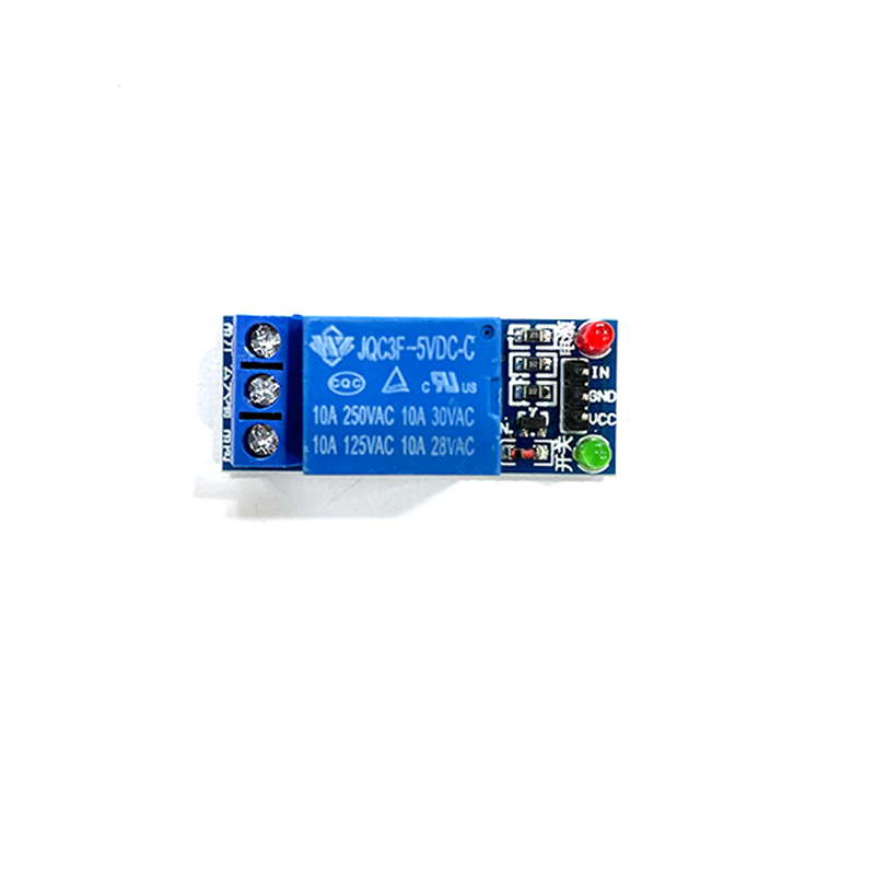 Relay Module 1 Channel - Module de relais à 1 canal