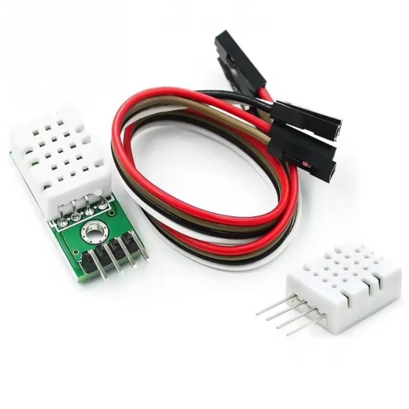 Dht22 - Module de mesure de température et