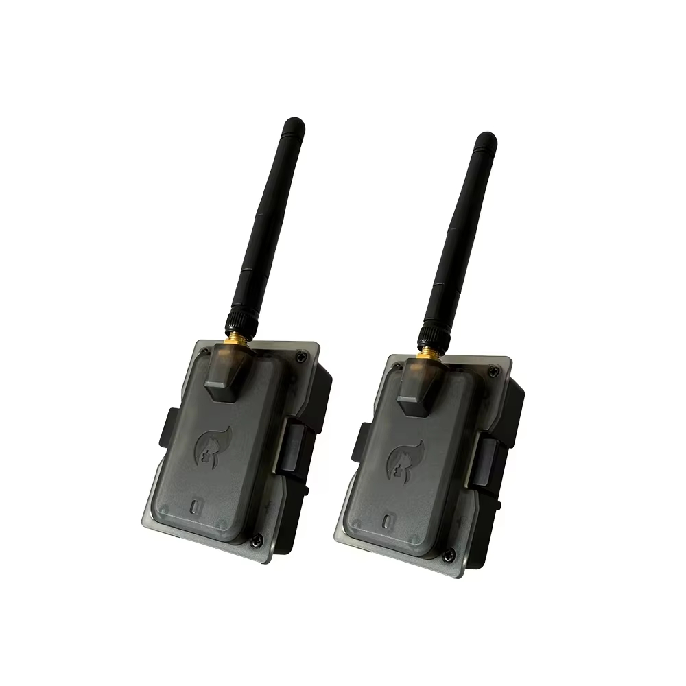 Nrf24L01 - Module RF multi-protocoles JumperRC JP4IN1-PRO 2.4G