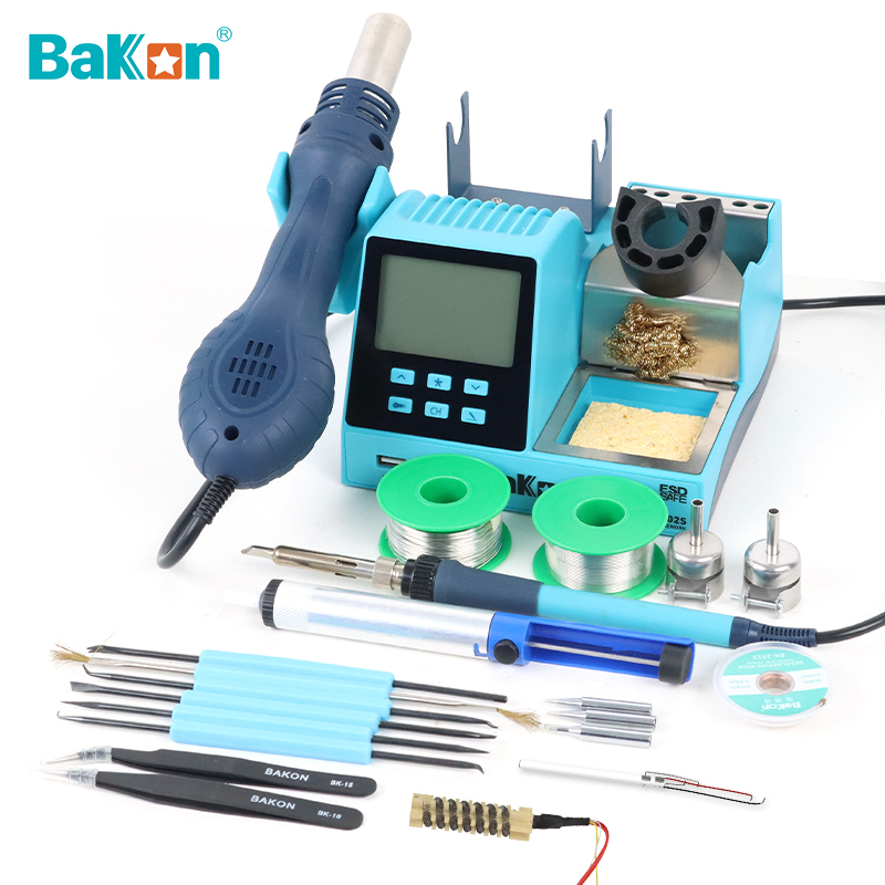 Soldering Iron Temperature Probe - Vente Flash : Station de Soudage
