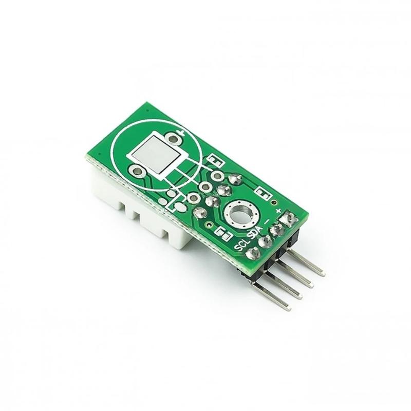 Dht22 - Nouveau module de mesure de température