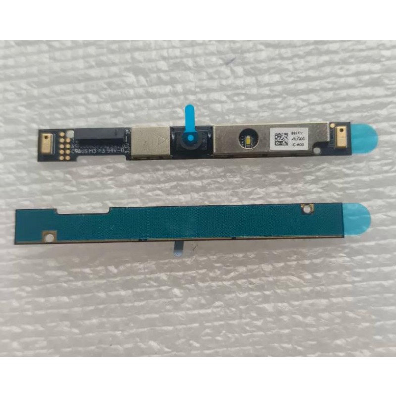 Microphone Module - Nouvelle caméra pour ordinateur portable Dell