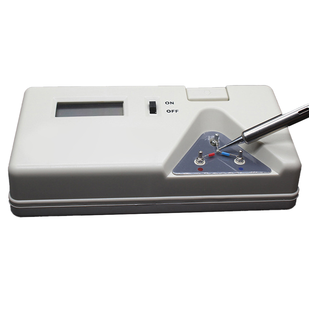 Soldering Iron Temperature Probe - Thermomètre pour pointes de fer à