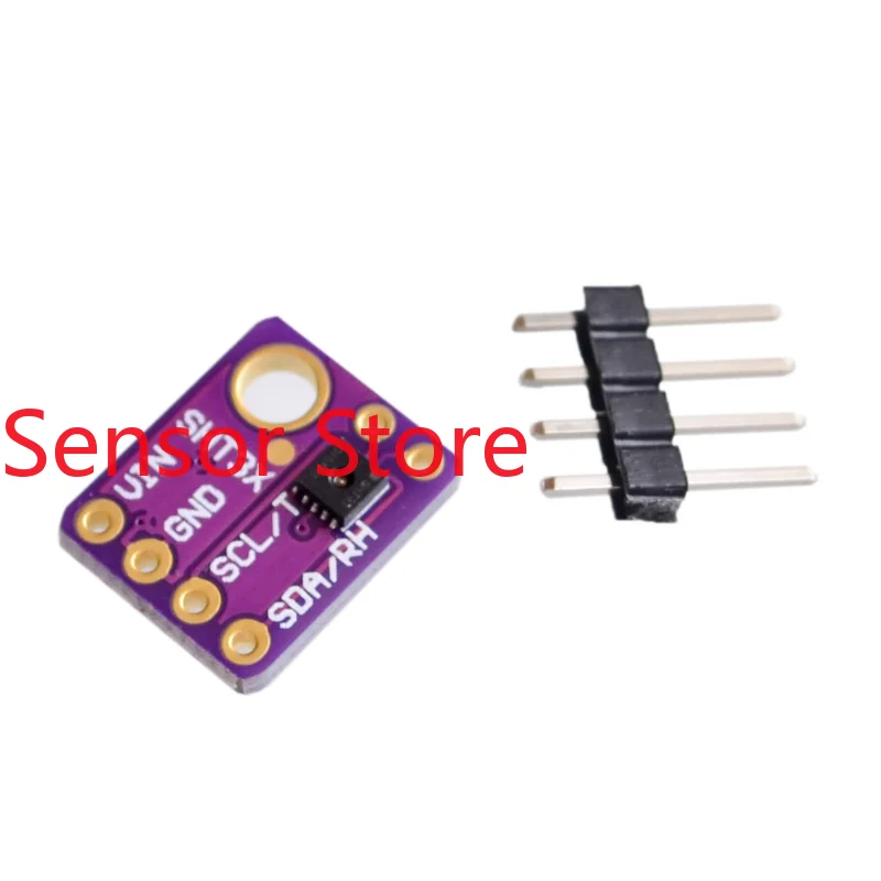 Sht31 - Module de capteur numérique de température