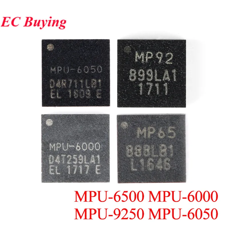 Mpu6050 - MPU-6050 MPU6050 MPU-6000 MPU6000 MPU-6500 MPU6500