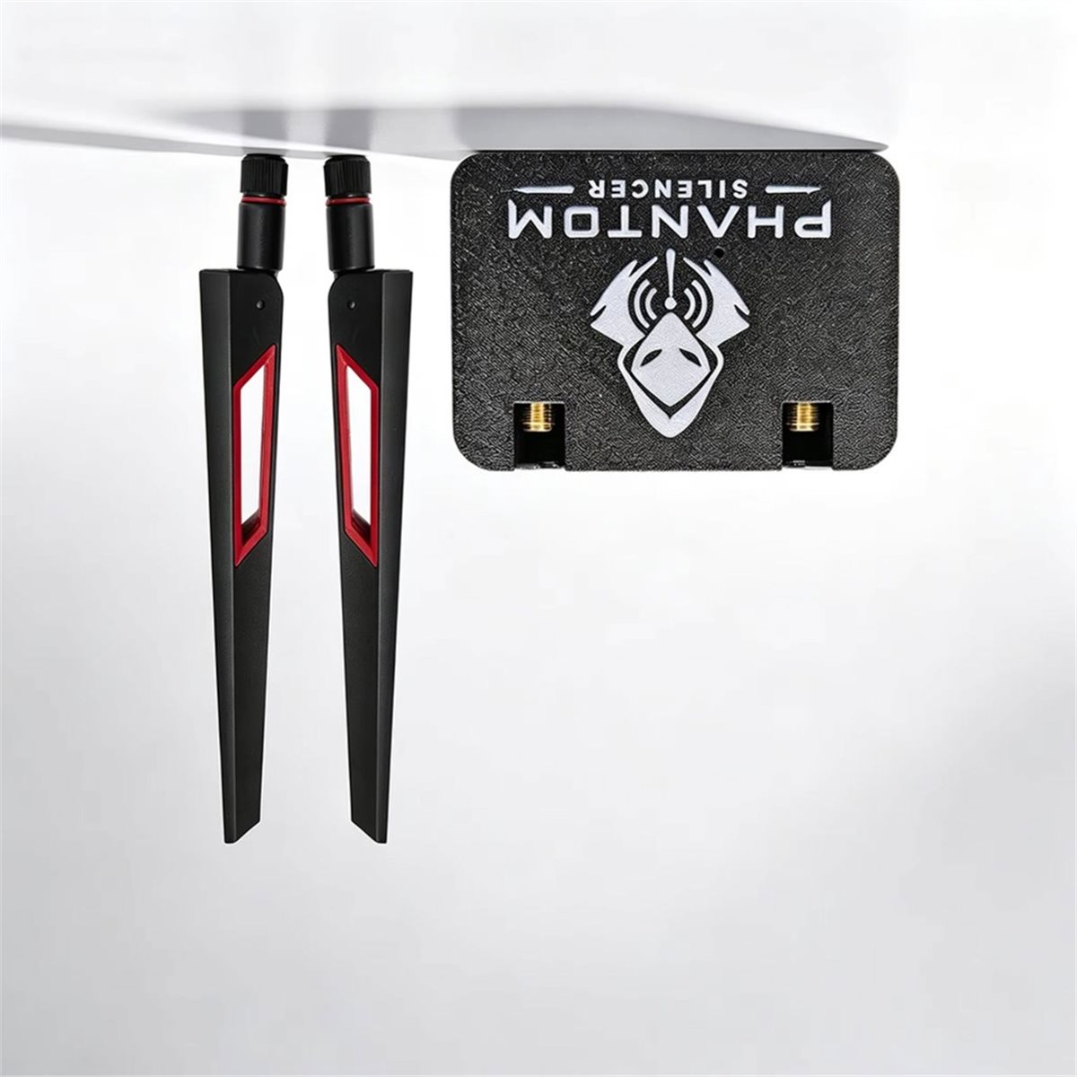 Nrf24L01 - Carte de développement PHANTOM SILENCERR, module
