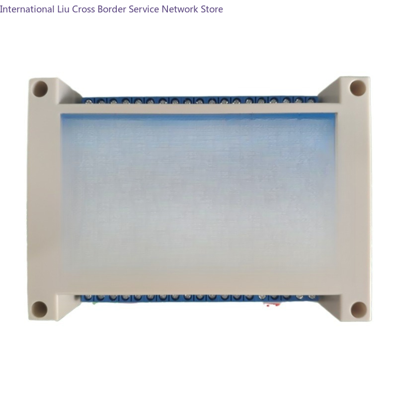 Ds18B20 - Module d'acquisition de température multi-canaux DS18B20