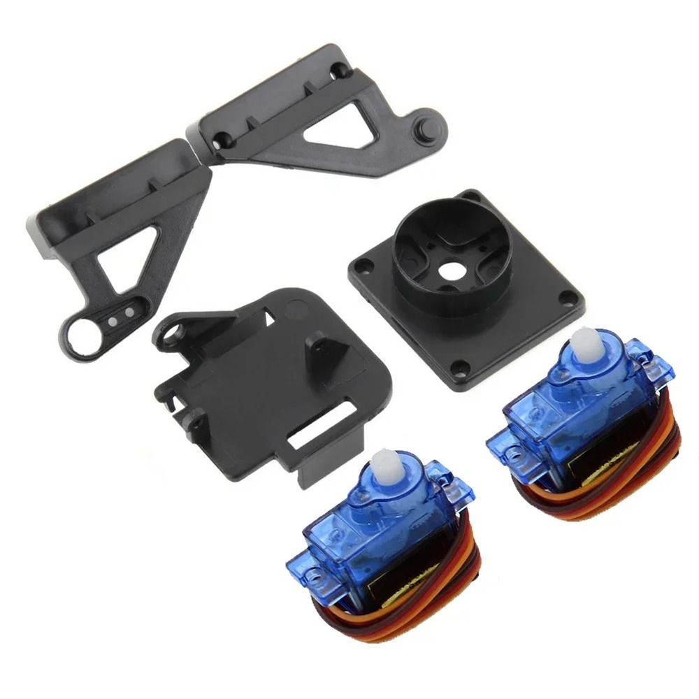 Servo Sg90 - 1 Ensemble de pièces pour avion