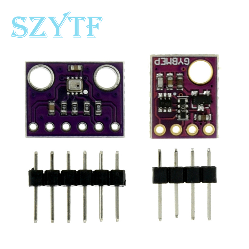 Bme280 - Module numérique I2C/SPI BME280-3.3 BME280 BMP280