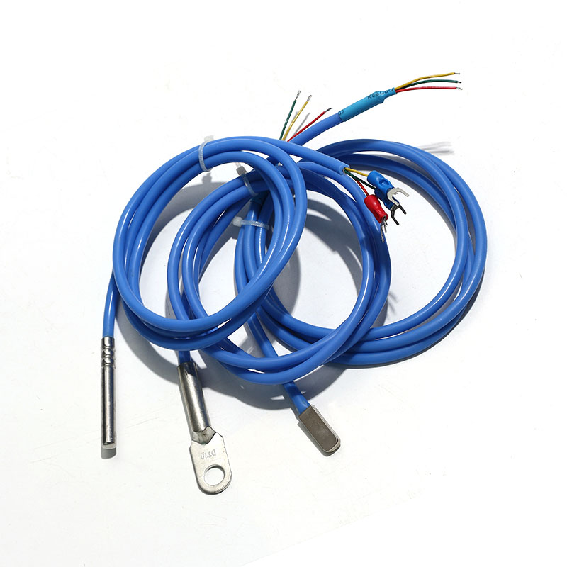 Ds18B20 - Sonde de température étanche DS18B20, 1