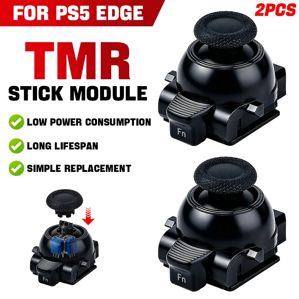 Joystick Module - Module de remplacement durable JS13 PRO