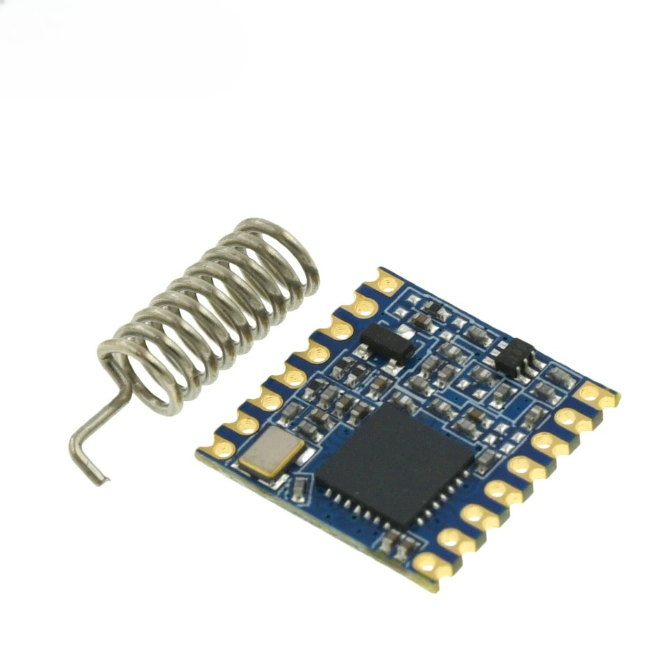 Lora Sx1278 - Module Lora SX1276 SX1278 868M/915Mhz, module