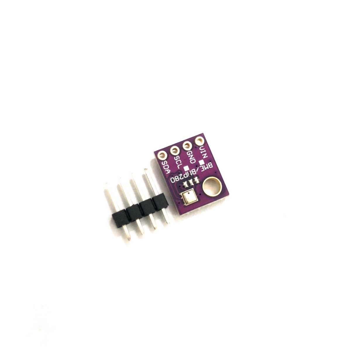 Bme280 - Capteur de température et d'humidité GY-BME280-5V,