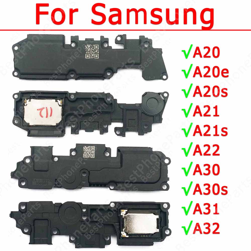 Buzzer Module - Haut-parleur pour Samsung Galaxy A20 A20e