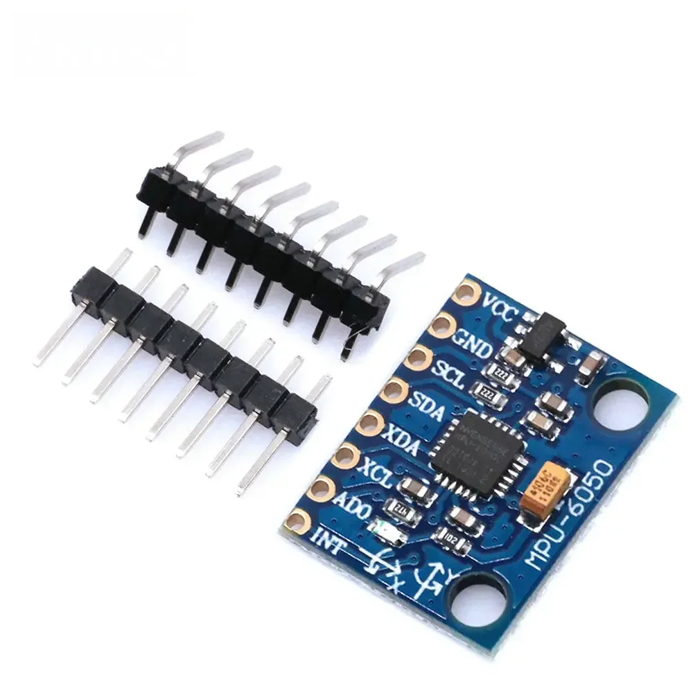 Mpu6050 - Module de suivi de mouvement 6