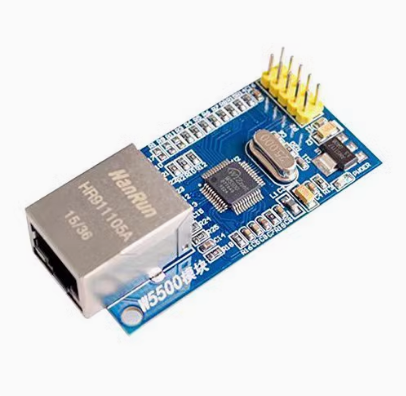 Ethernet W5500 - Sceau de réseau Ethernet pour Ardu37,
