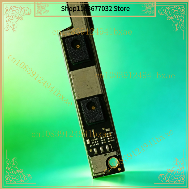 Microphone Module - Module de microphone pour webcam compatible