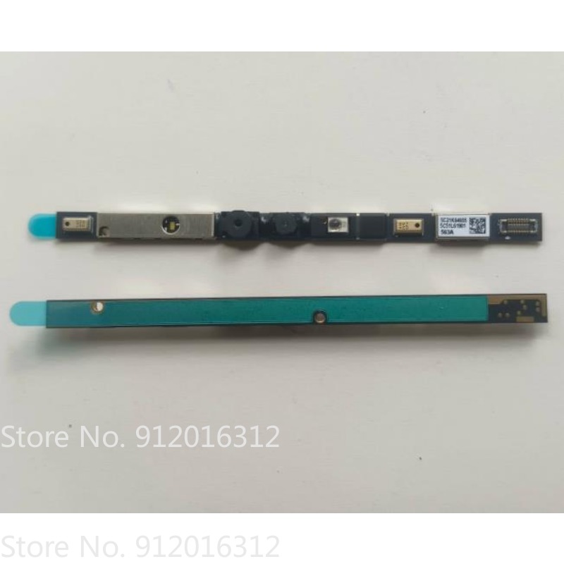 Microphone Module - Nouvelle caméra pour ordinateur portable Lenovo