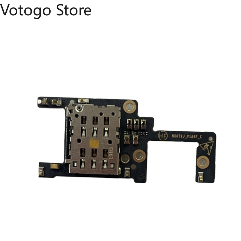 Microphone Module - Remplacement pour Nubia Red Magic 7