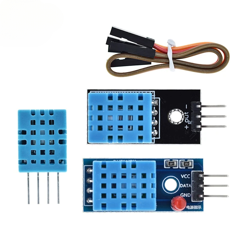 Dht11 - Module de capteur numérique de température