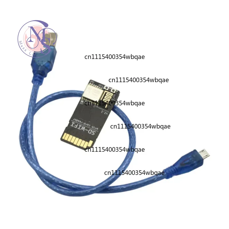 Module de lecteur de carte ZOC - Sd Card Module avis et prix