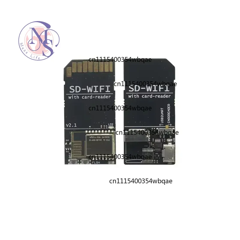 Module de lecteur de carte ZOC - Sd Card Module avis et prix