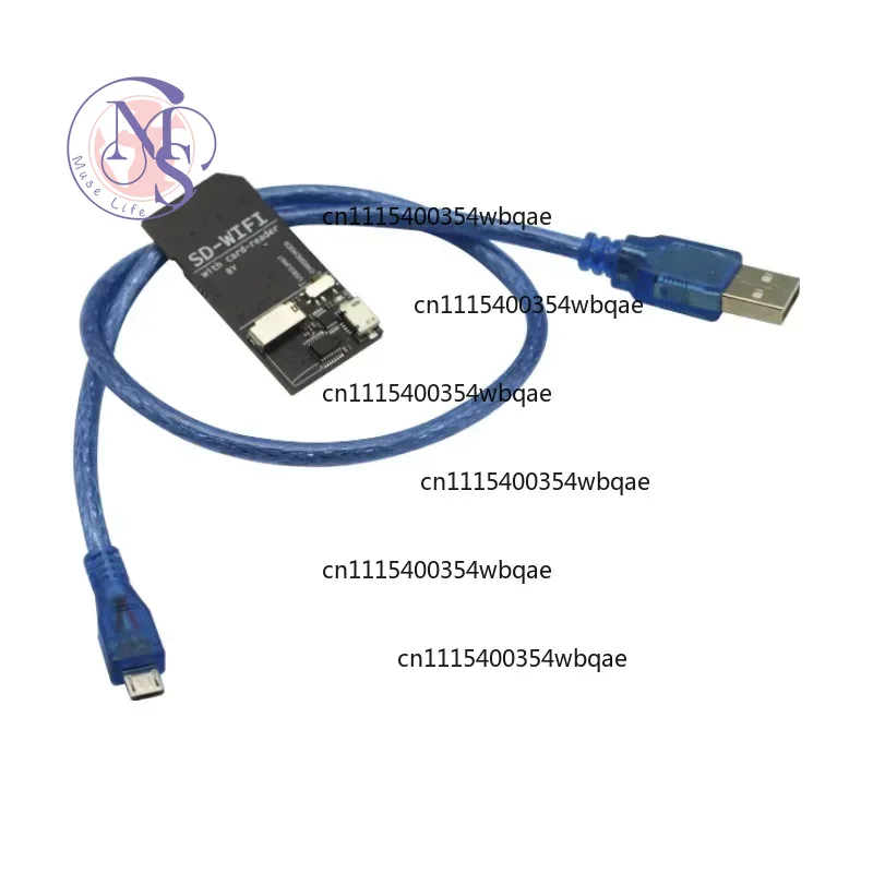 Module de lecteur de carte ZOC - Sd Card Module avis et prix