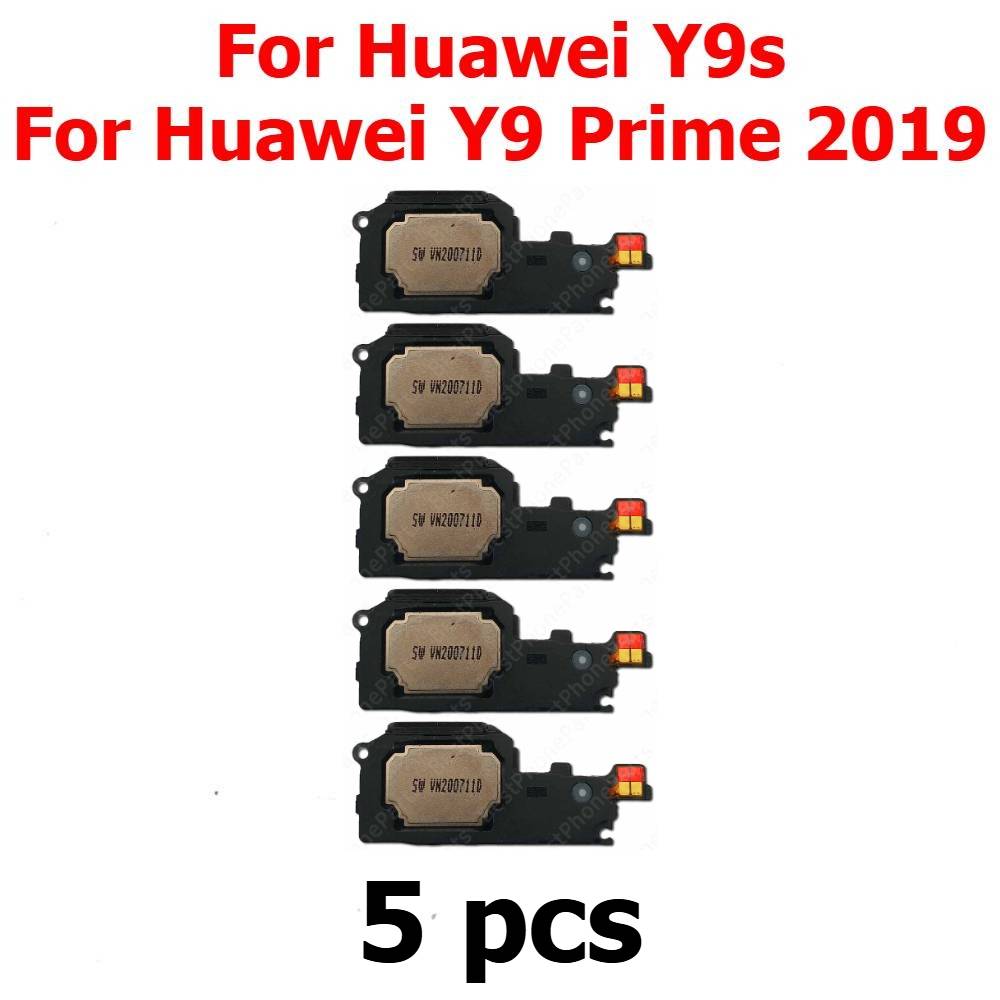 Haut-parleur pour Huawei Y9s Y - Buzzer Module avis et prix