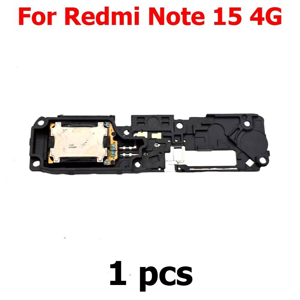 Haut-parleur pour Redmi Note 1 - Buzzer Module avis et prix