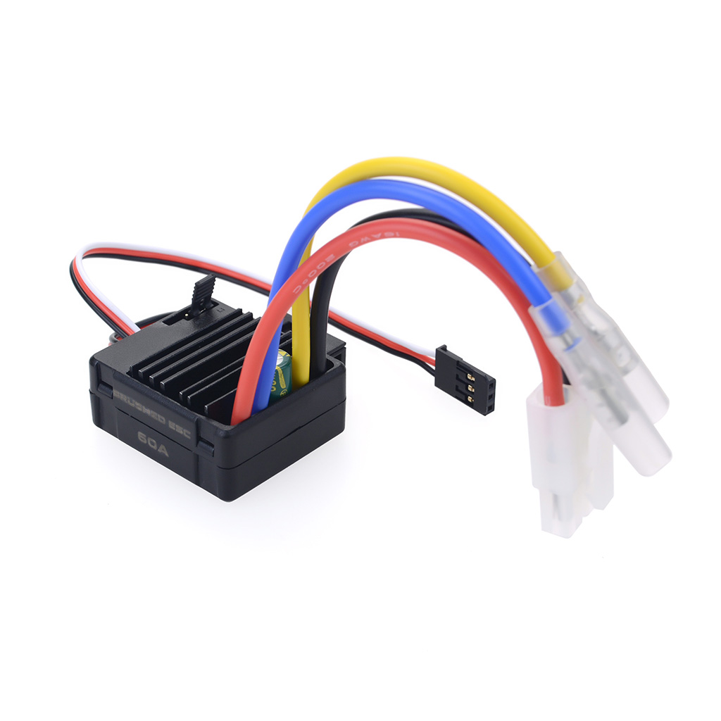 SURPASS HOBBY 540 moteur bross - Servo Sg90 avis et prix