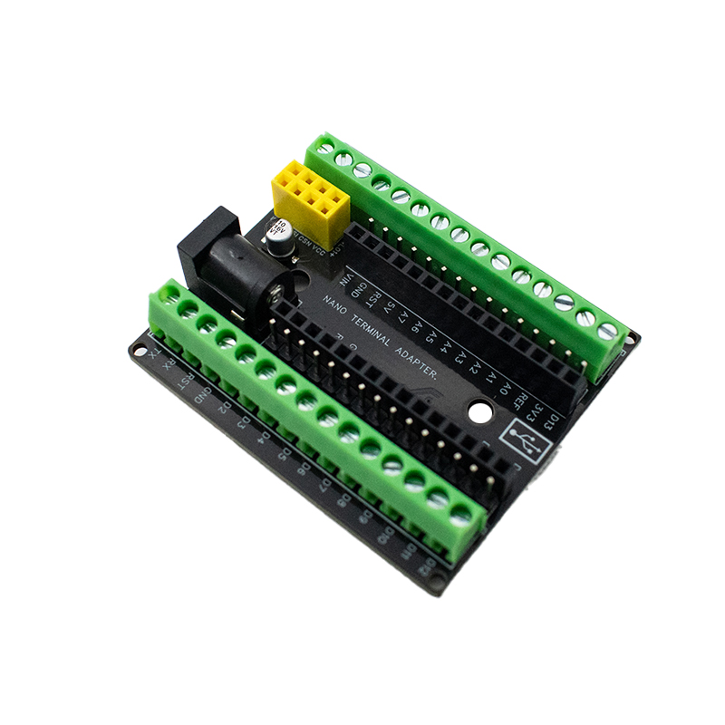 Carte d'extension de terminaux - Nrf24L01 avis et prix