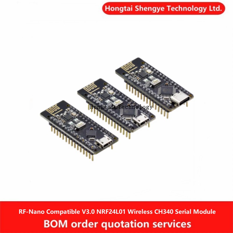 Module série CH340 sans fil NR - Nrf24L01 avis et prix