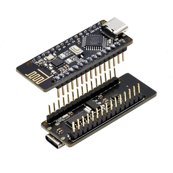 Module série CH340 sans fil NR - Nrf24L01 avis et prix
