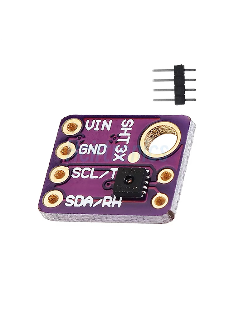 Module de capteur numérique de - Sht31 avis et prix