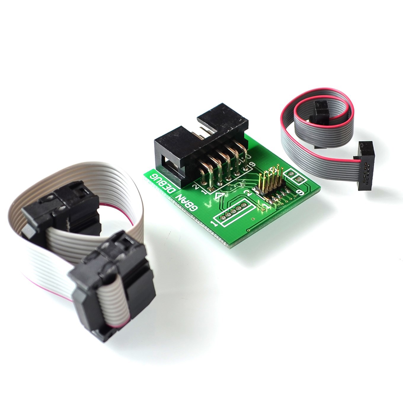 Câble de téléchargement pour B - Zigbee Cc2531 avis et prix
