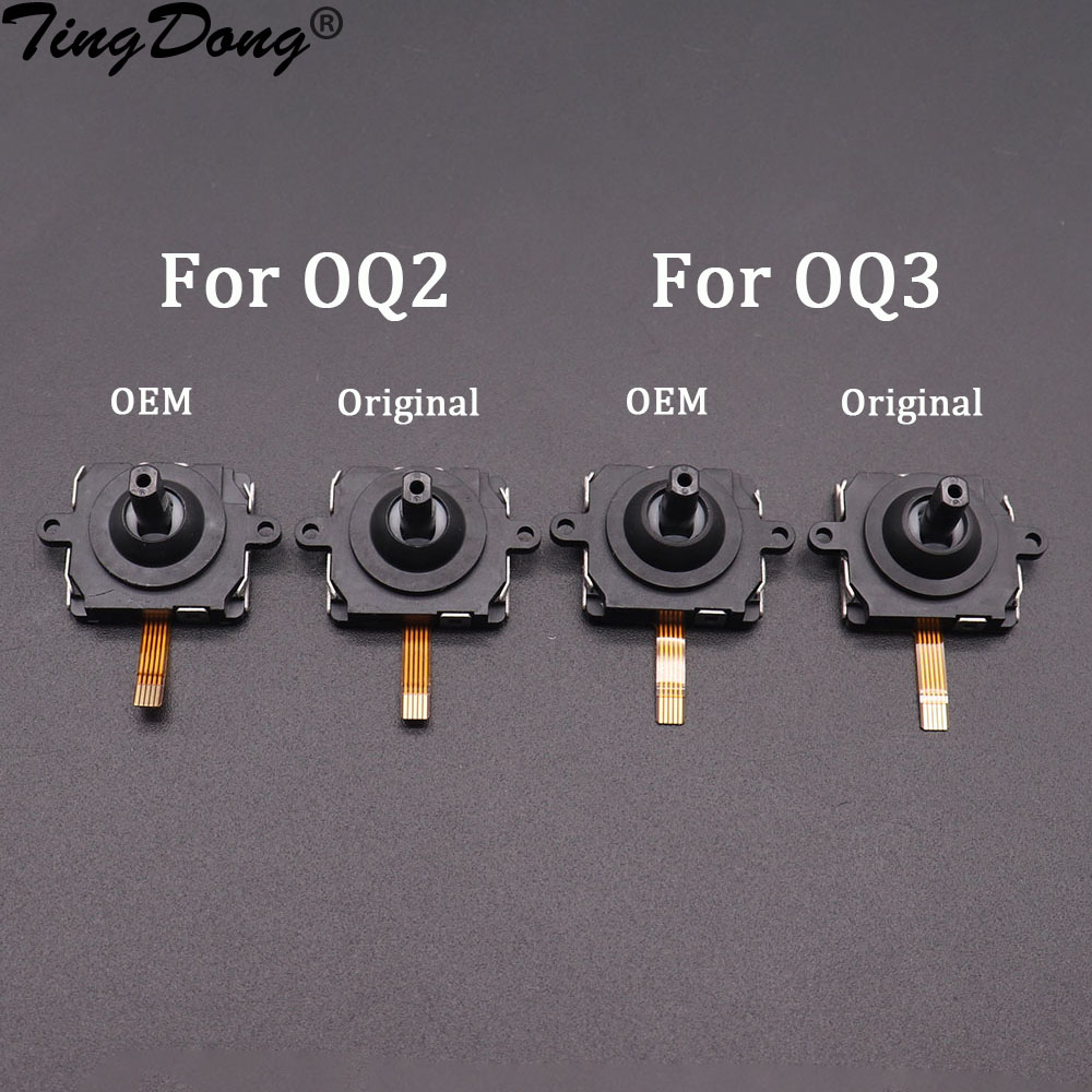 Joystick analogique 3D OEM Ori - Joystick Module avis et prix