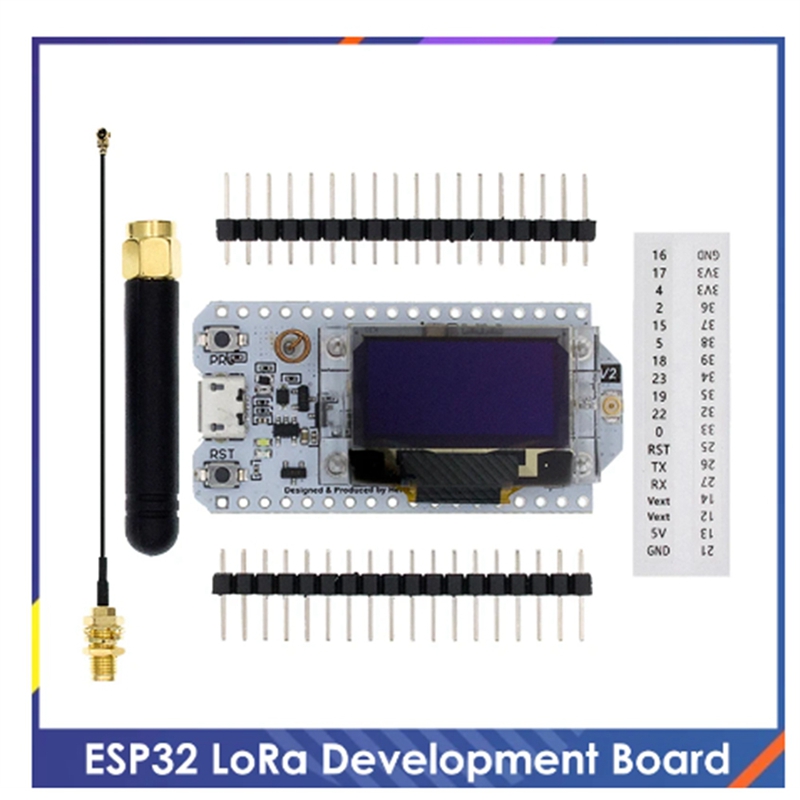 ● SX1276 SX1278 ESP32 LoRa 868 - Lora Sx1278 avis et prix