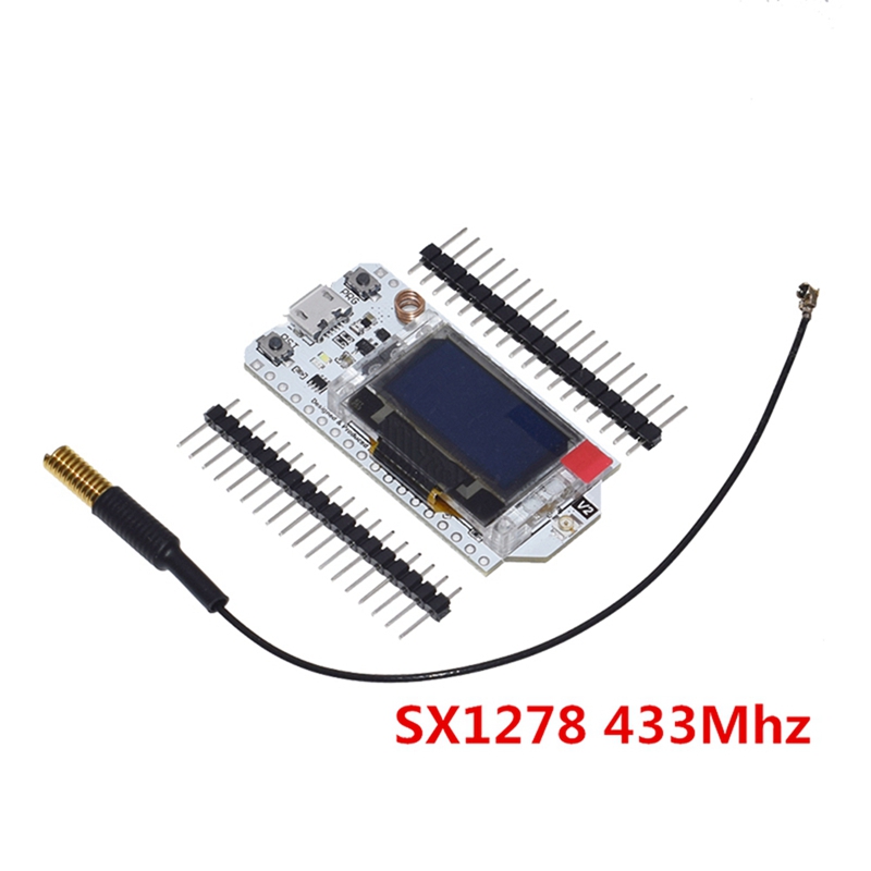 ● SX1276 SX1278 ESP32 LoRa 868 - Lora Sx1278 avis et prix