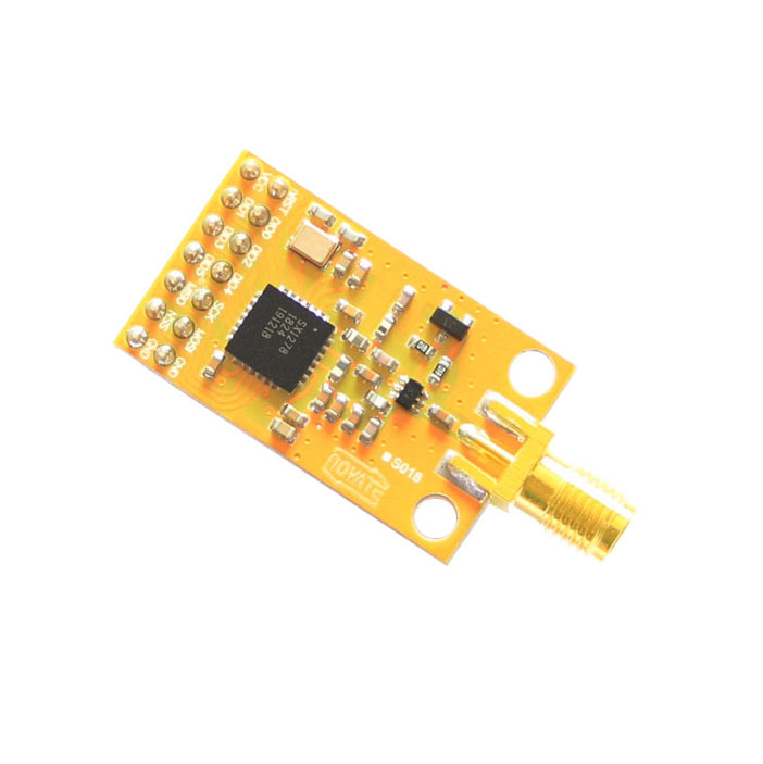 Module sans fil SX1278, 433MHz - Lora Sx1278 avis et prix