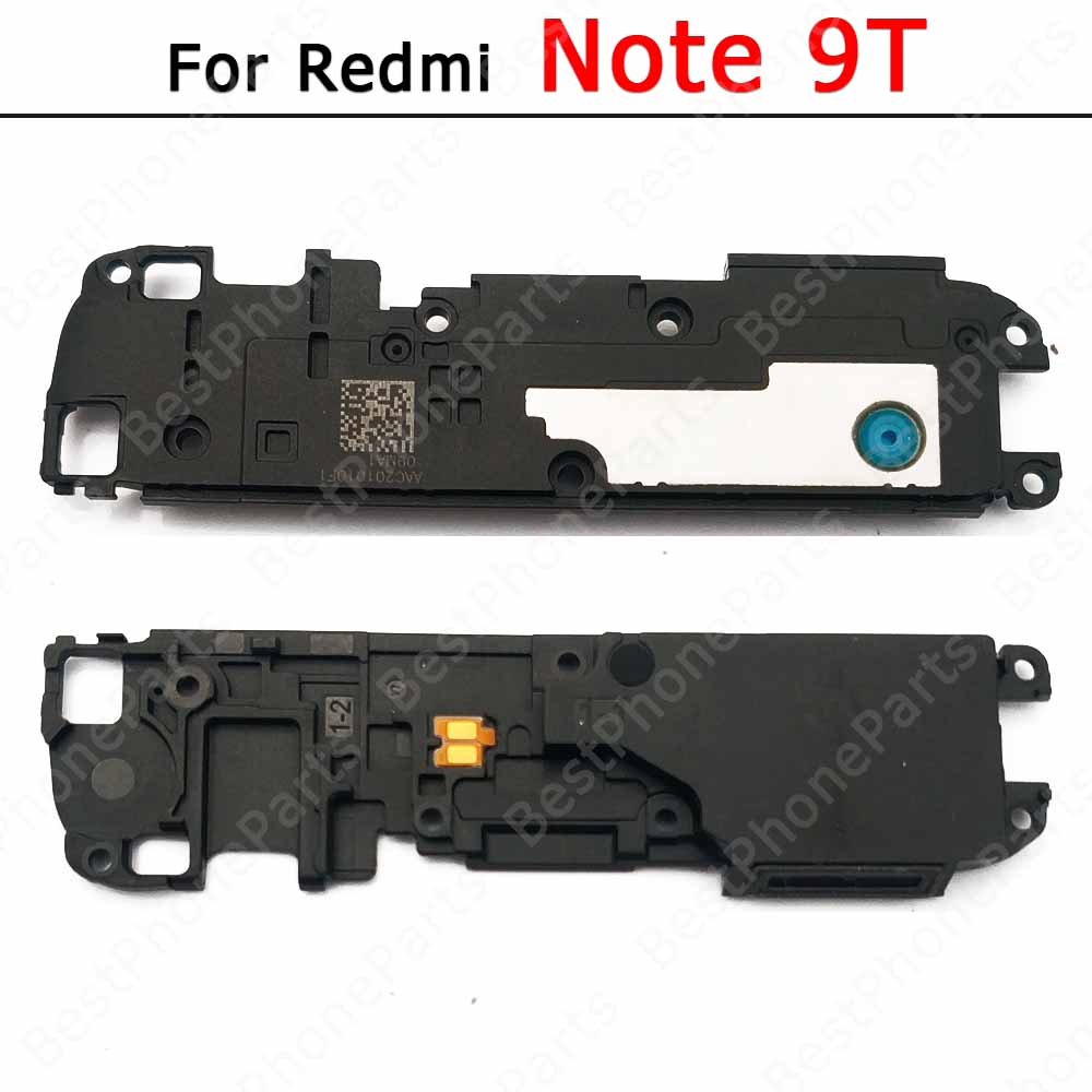 Haut-parleur pour Redmi Note 9 - Buzzer Module avis et prix
