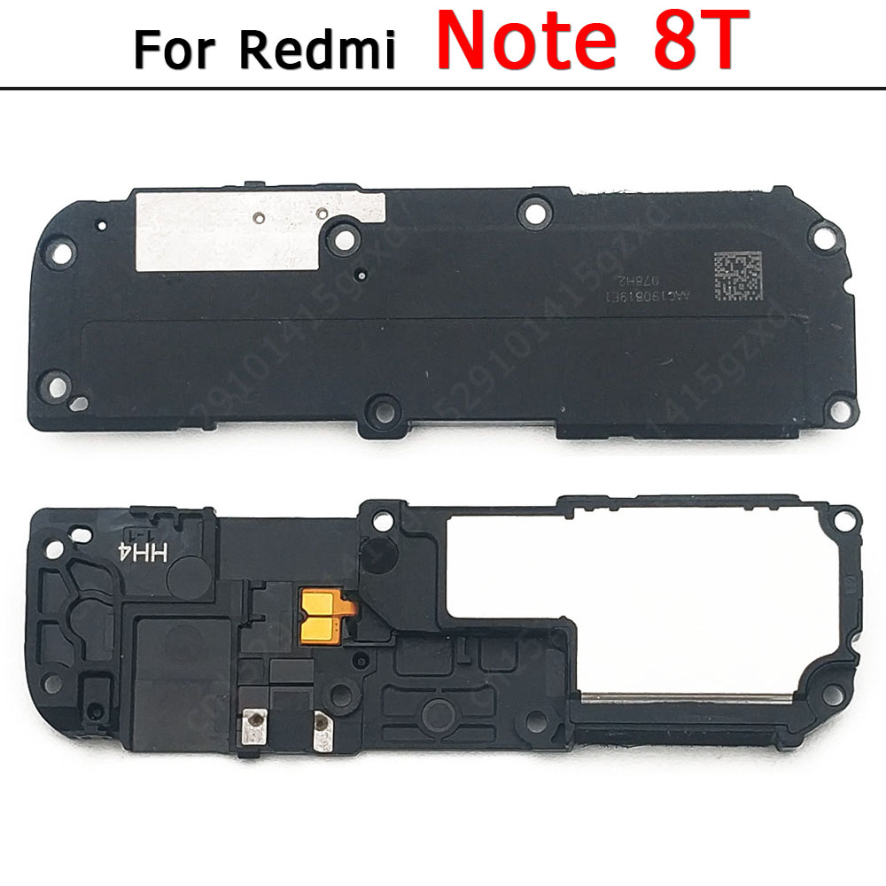 Haut-parleur pour Redmi Note 9 - Buzzer Module avis et prix