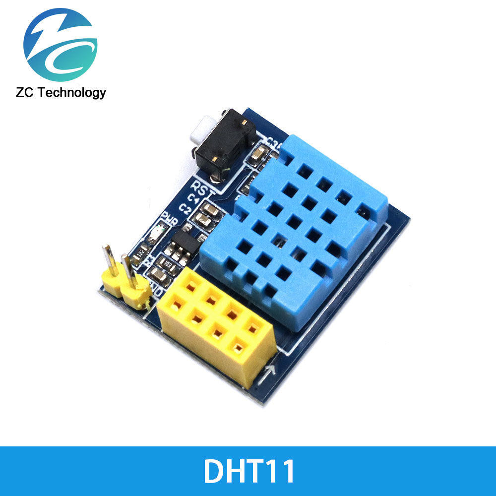 Module de relais WiFi ESP8266  - Ds18B20 avis et prix