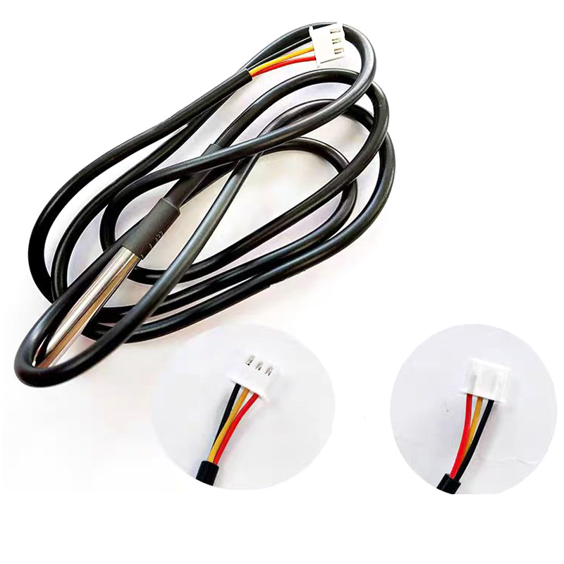 Capteur de sonde de températur - Ds18B20 avis et prix