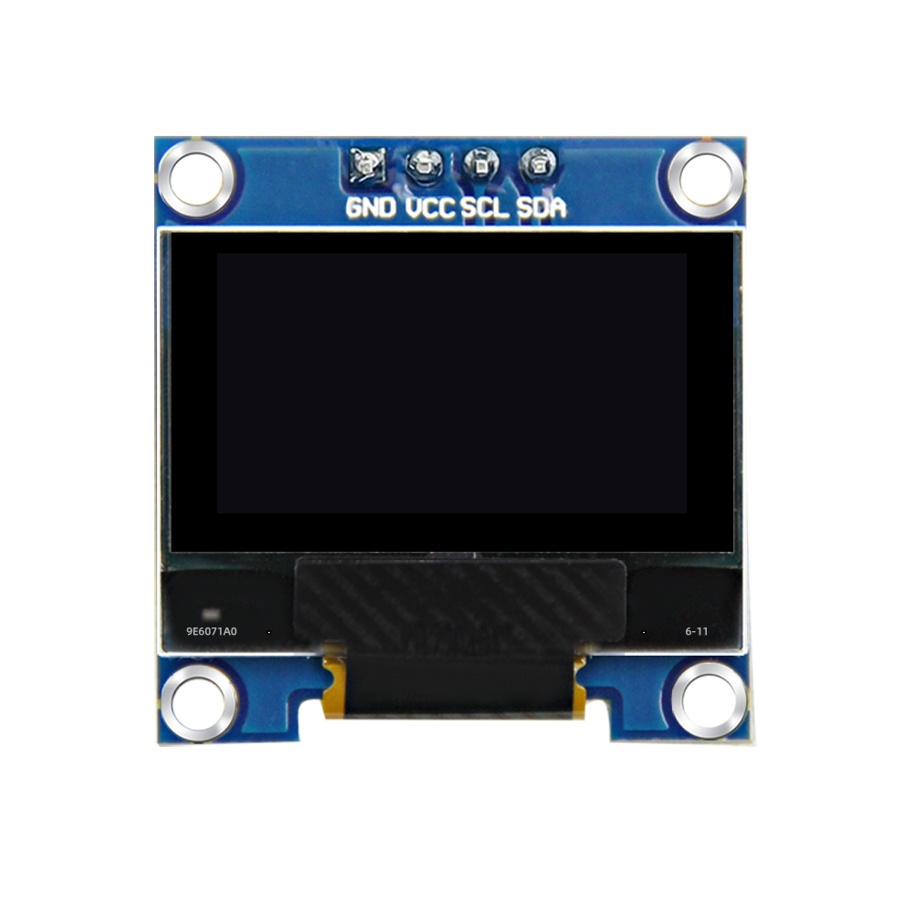 Module d'affichage OLED 0.96 p - Ssd1306 avis et prix