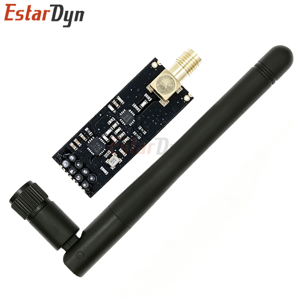Module sans fil longue portée  - Nrf24L01 avis et prix