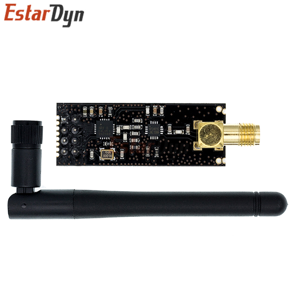 Module sans fil longue portée  - Nrf24L01 avis et prix